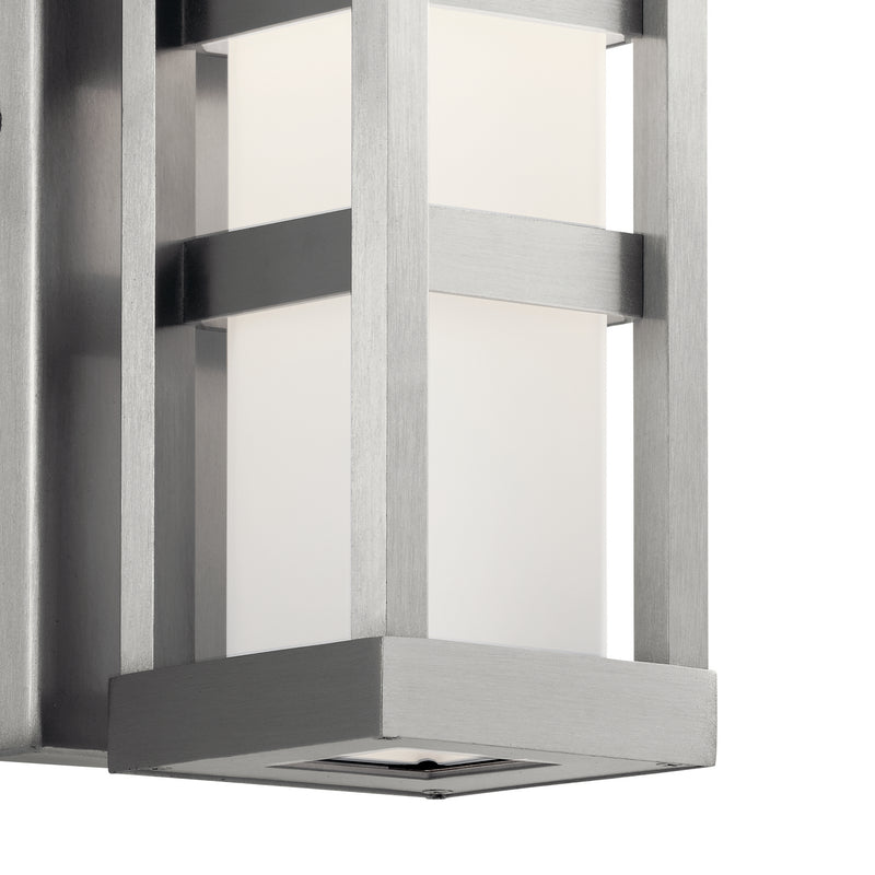 Ryler Outdoor Wall Mt./Flush