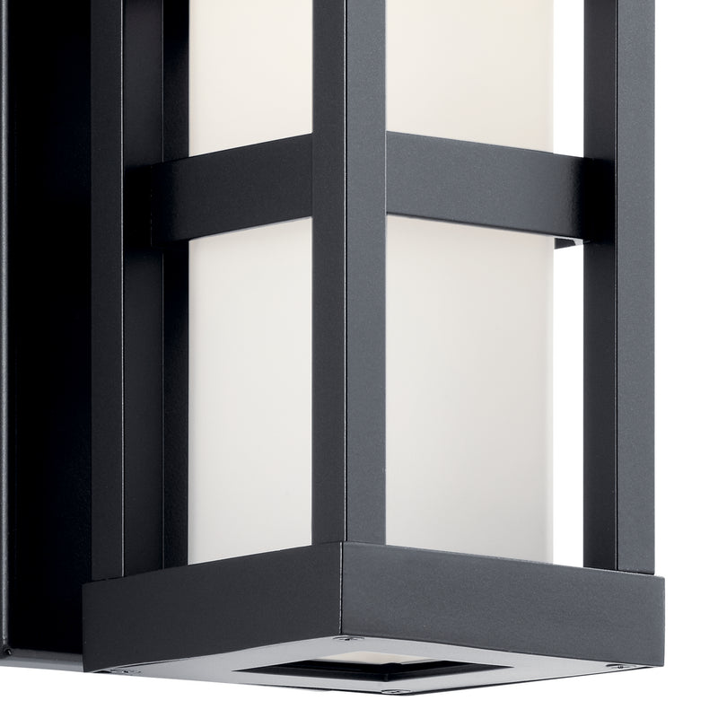 Ryler Outdoor Wall Mt./Flush