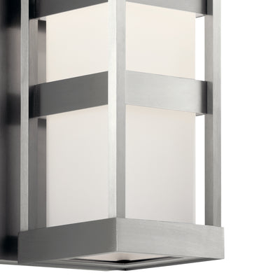 Ryler Outdoor Wall Mt./Flush