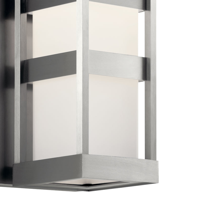 Ryler Outdoor Wall Mt./Flush
