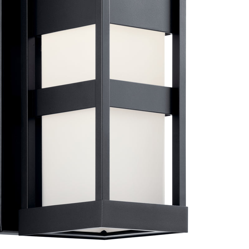Ryler Outdoor Wall Mt./Flush