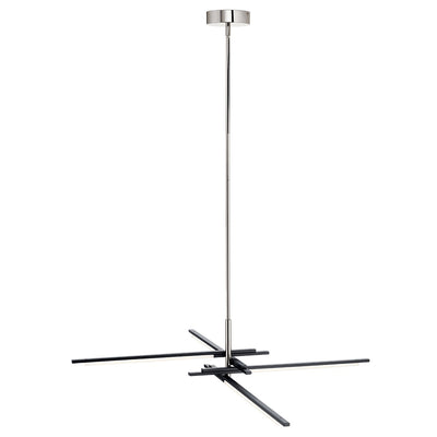 Charter Linear Chandelier
