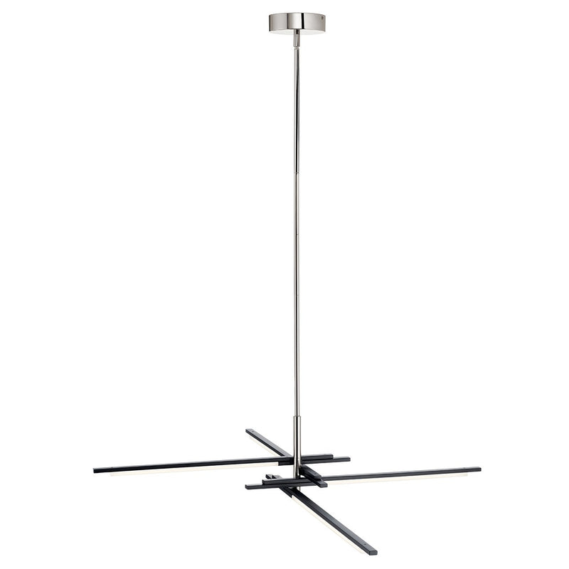 Charter Linear Chandelier