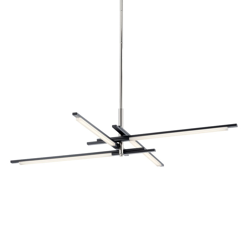 Charter Linear Chandelier