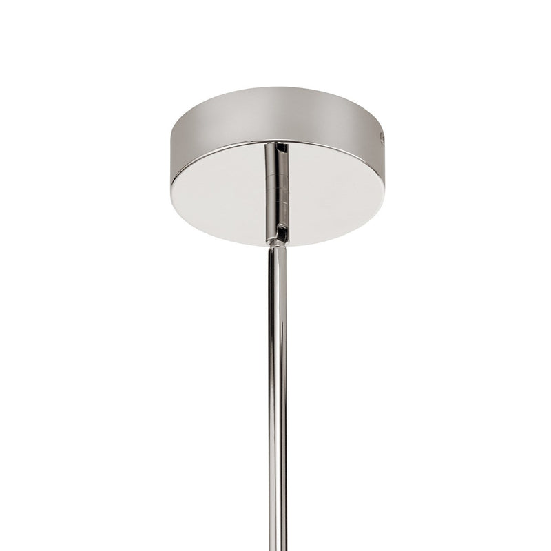 Charter Linear Chandelier
