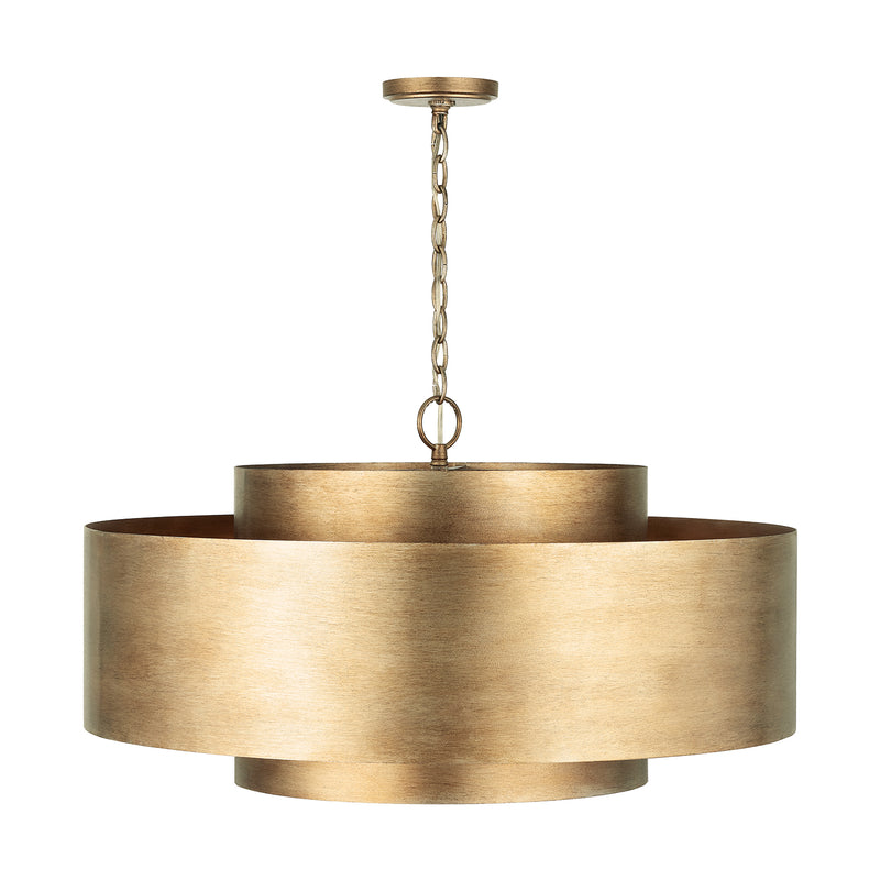 Jude Pendant