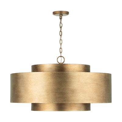 Jude Pendant