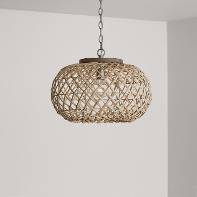 Rainey Pendant