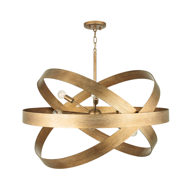 Jude Chandelier