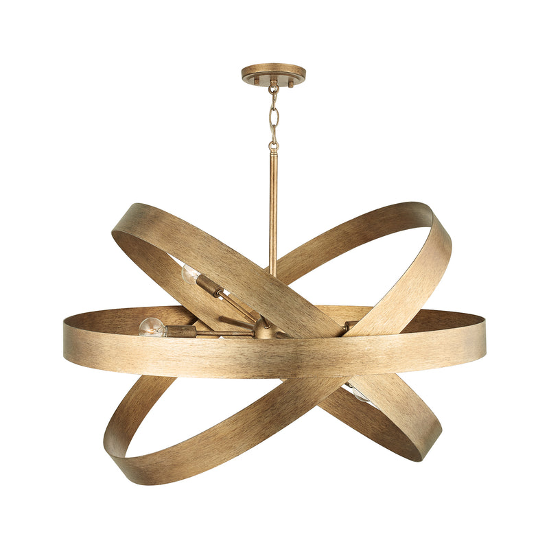 Jude Chandelier