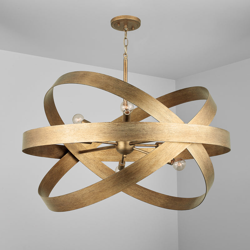 Jude Chandelier