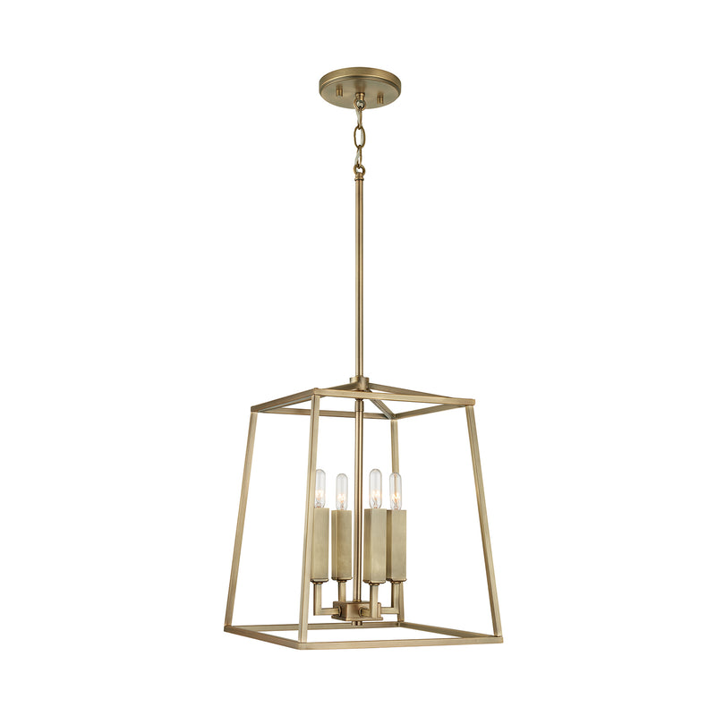 Thea Foyer Pendant