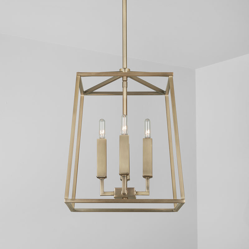 Thea Foyer Pendant