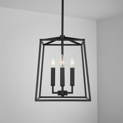 Thea Foyer Pendant