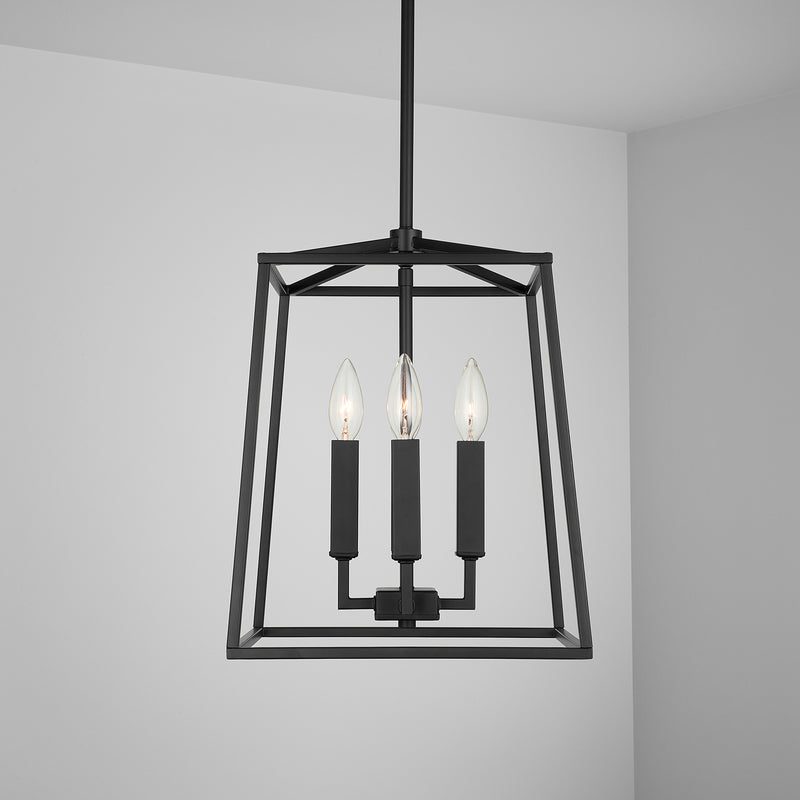 Thea Foyer Pendant