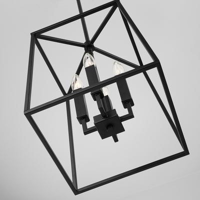 Thea Foyer Pendant