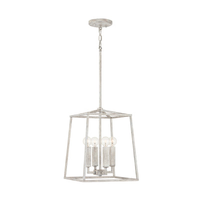 Thea Foyer Pendant