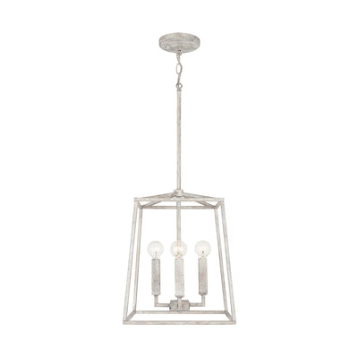 Thea Foyer Pendant