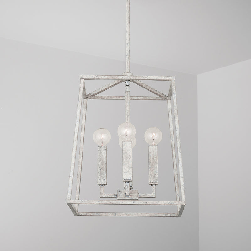 Thea Foyer Pendant
