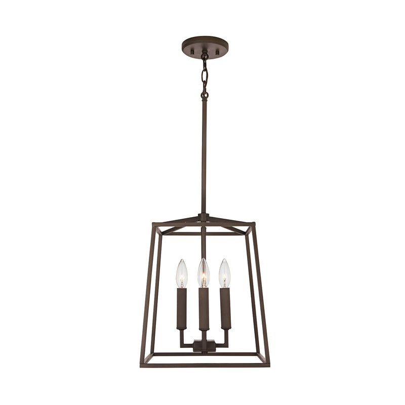 Thea Foyer Pendant