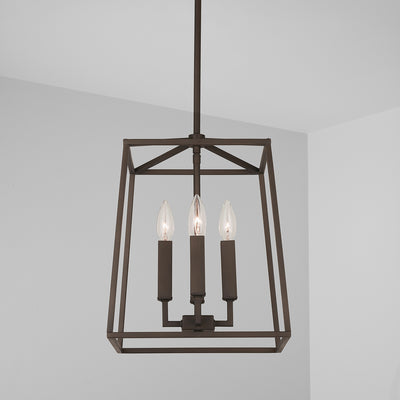 Thea Foyer Pendant