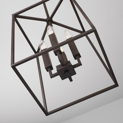 Thea Foyer Pendant