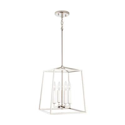 Thea Foyer Pendant