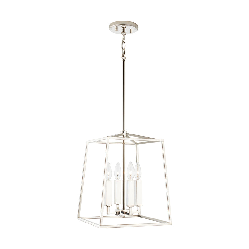 Thea Foyer Pendant