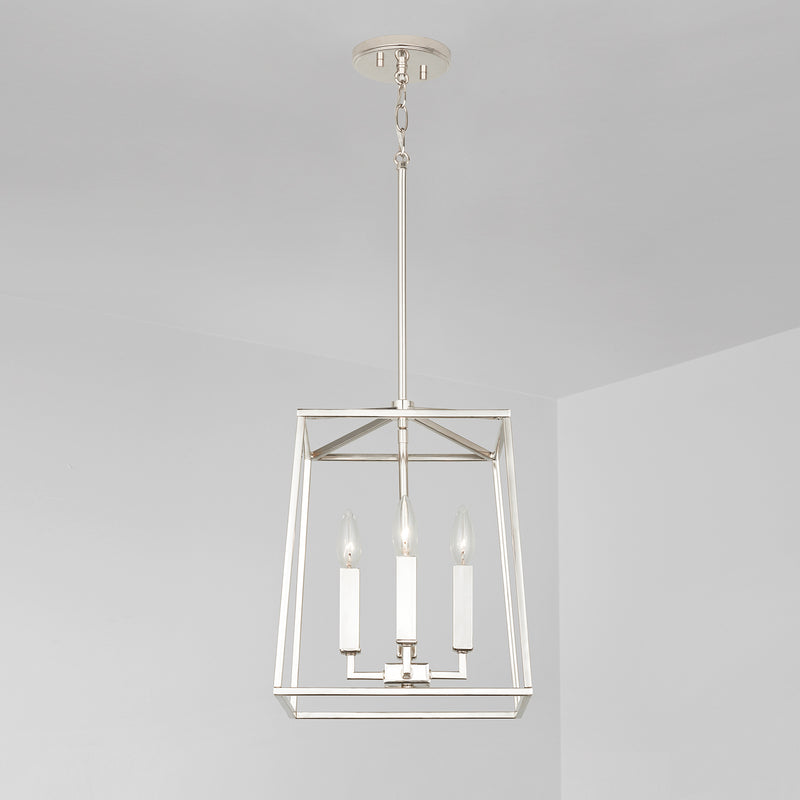 Thea Foyer Pendant