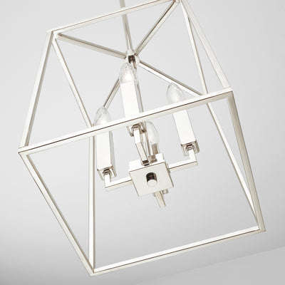 Thea Foyer Pendant