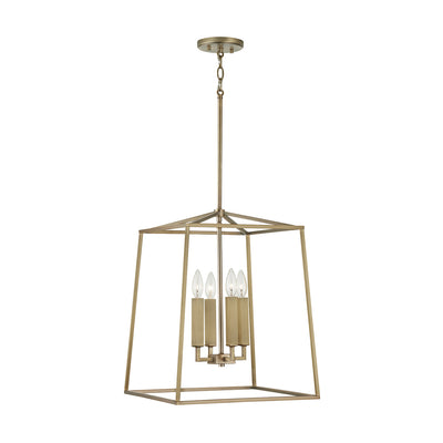 Thea Foyer Pendant