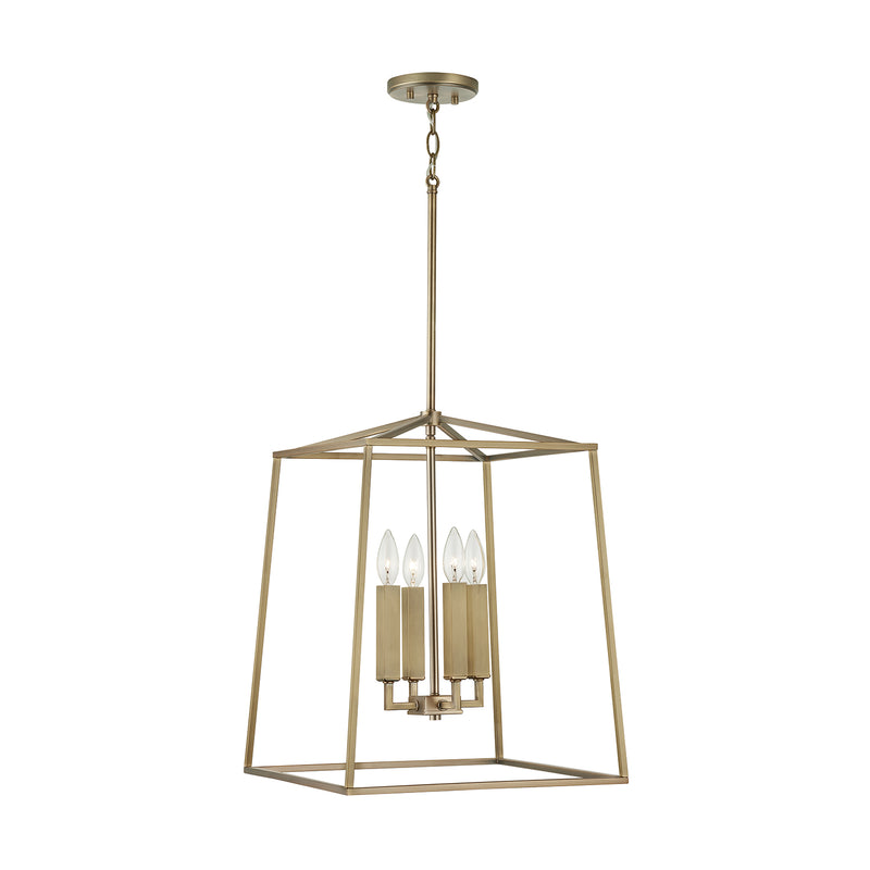 Thea Foyer Pendant