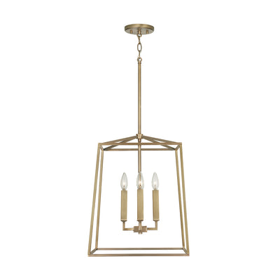 Thea Foyer Pendant