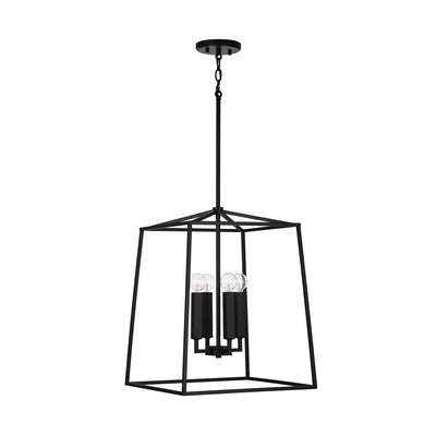 Thea Foyer Pendant