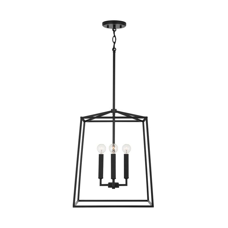 Thea Foyer Pendant