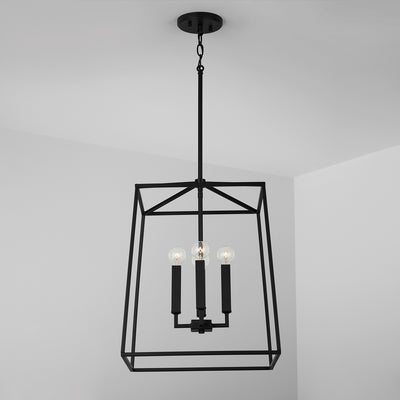 Thea Foyer Pendant