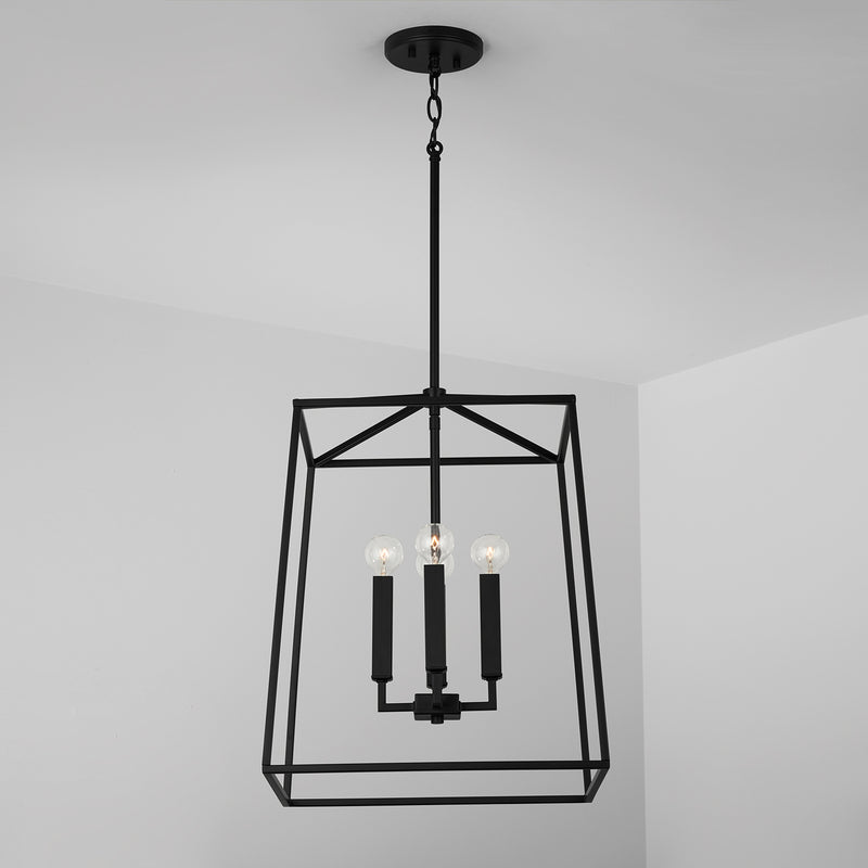 Thea Foyer Pendant