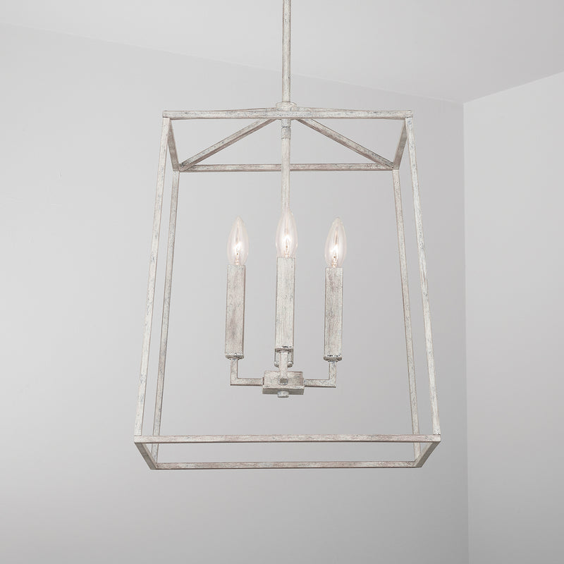 Thea Foyer Pendant