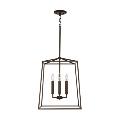Thea Foyer Pendant