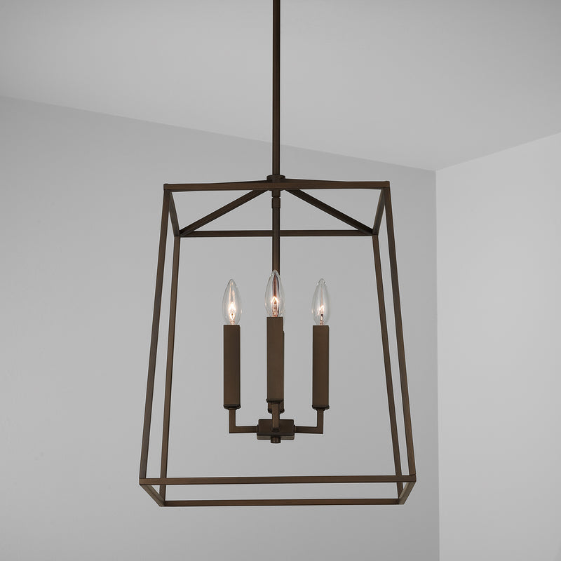 Thea Foyer Pendant