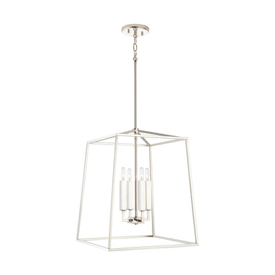 Thea Foyer Pendant