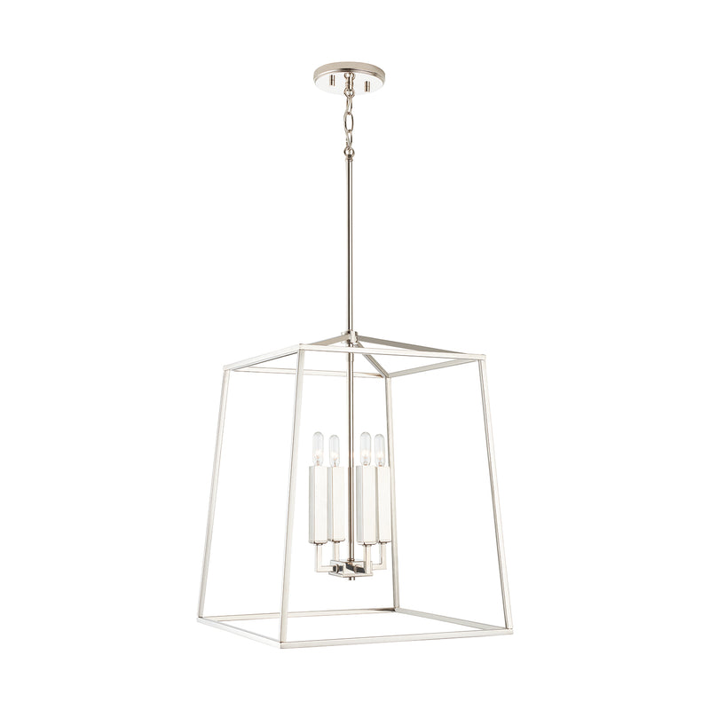 Thea Foyer Pendant