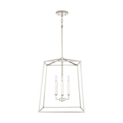 Thea Foyer Pendant