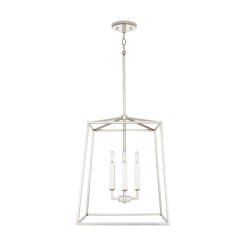 Thea Foyer Pendant