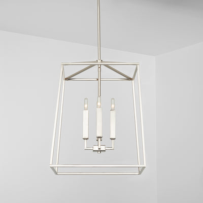 Thea Foyer Pendant