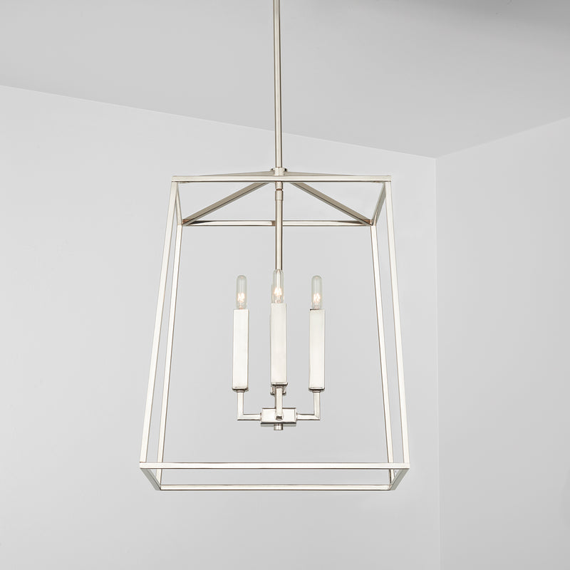Thea Foyer Pendant