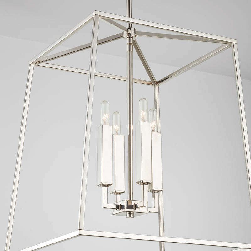 Thea Foyer Pendant