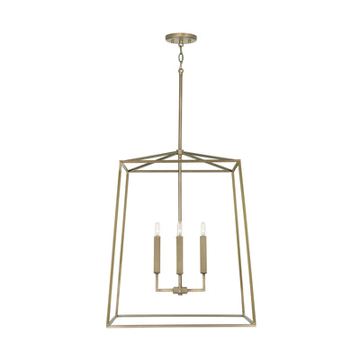 Thea Foyer Pendant