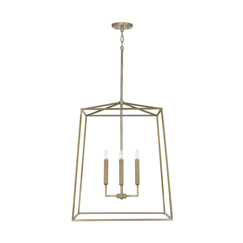 Thea Foyer Pendant
