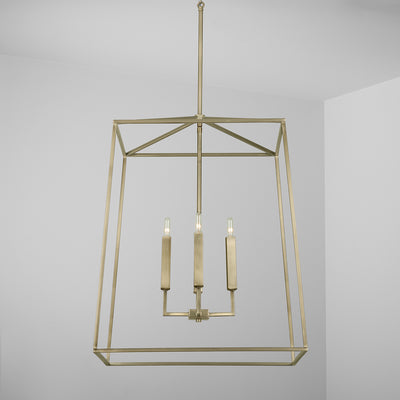 Thea Foyer Pendant